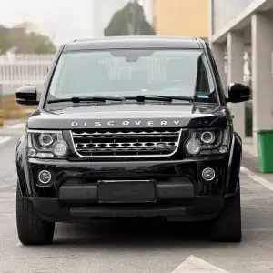 Land Rover Discovery 2016 340 л.с. — лот 57707227 из Китая