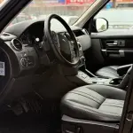 Land Rover Discovery 2016 340 л.с. — лот 57707227 из Китая