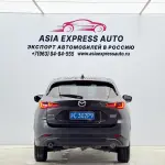 Mazda CX-5 2022 из Китая