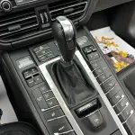 Porsche Macan 2021 из Китая