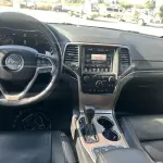 Jeep Grand Cherokee (Import) 2018 234 л.с. из Китая