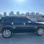 Jeep Grand Cherokee (Import) 2018 234 л.с. из Китая