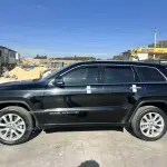 Jeep Grand Cherokee (Import) 2018 234 л.с. из Китая