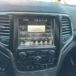 Jeep Grand Cherokee (Import) 2018 234 л.с. из Китая