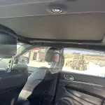 Jeep Grand Cherokee (Import) 2018 234 л.с. из Китая