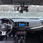 Mitsubishi Lancer 2016 из Китая