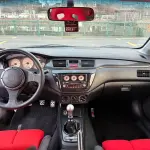 Mitsubishi Lancer 2006 из Китая
