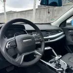 Haval H6 2017 139 л.с. из Китая