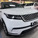 Land Rover Velar 2020 250 л.с. из Китая
