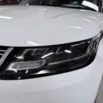 Land Rover Velar 2020 250 л.с. из Китая