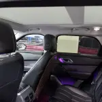 Land Rover Velar 2020 250 л.с. из Китая