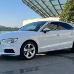 Audi A3 2021 из Китая
