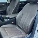 BMW 5 Series 2019 из Китая