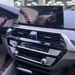 BMW 5 Series 2019 из Китая