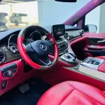 Mercedes-Benz V-Class 2020 лот 57713765 из Китая