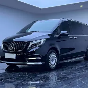 Mercedes-Benz V-Class 2020 лот 57713765 из Китая