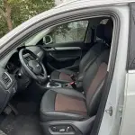 Audi Q3 2018 из Китая