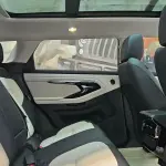 Land Rover Evoque 2022 249 л.с. — лот 57713884 из Китая