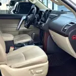Toyota Prado (Import) 2017 из Китая