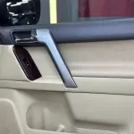 Toyota Prado (Import) 2017 из Китая