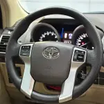 Toyota Prado (Import) 2017 из Китая