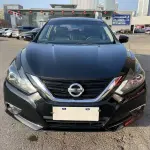 Nissan Teana 2017 150 л.с. из Китая