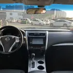 Nissan Teana 2017 150 л.с. из Китая