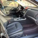 Nissan Teana 2017 150 л.с. из Китая