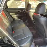 Nissan Teana 2017 150 л.с. из Китая