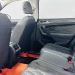 Volkswagen Tiguan L 2024 186 л.с. — лот 57653357 из Китая