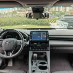 Toyota Avalon 2021 из Китая