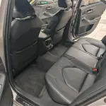 Toyota Avalon 2021 из Китая