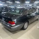 Mercedes-Benz S-Class 1995 из Китая