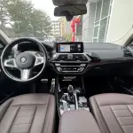 BMW X3 2020 184 л.с. 184 л.с. 184 л.с. 184 л.с. из Китая