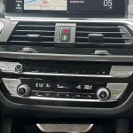 BMW X3 2020 184 л.с. 184 л.с. 184 л.с. 184 л.с. из Китая