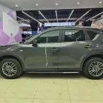 Mazda CX-5 2022 155 л.с. — лот 57653569 из Китая