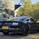 Ford Mustang 2017 314 л.с. 314 л.с. 314 л.с. из Китая