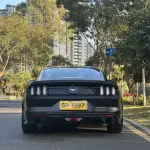Ford Mustang 2017 314 л.с. 314 л.с. 314 л.с. из Китая