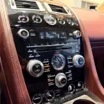 Aston Martin Rapide 2017 558 л.с. из Китая