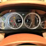 Aston Martin Rapide 2017 558 л.с. из Китая
