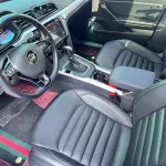 Volkswagen Lamando 2020 150 л.с. из Китая