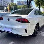 Volkswagen Lamando 2020 150 л.с. из Китая
