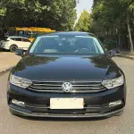 Volkswagen Magotan 2018 из Китая