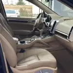 Porsche Cayenne 2013 400 л.с. — лот 57710068 из Китая