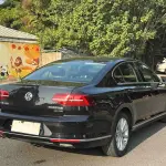 Volkswagen Magotan 2018 из Китая