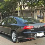Volkswagen Magotan 2018 из Китая