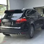 Porsche Cayenne 2013 400 л.с. — лот 57710068 из Китая