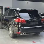 Porsche Cayenne 2013 400 л.с. — лот 57710068 из Китая