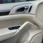 Porsche Cayenne 2013 400 л.с. — лот 57710068 из Китая