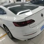 Volkswagen CC 2024 из Китая